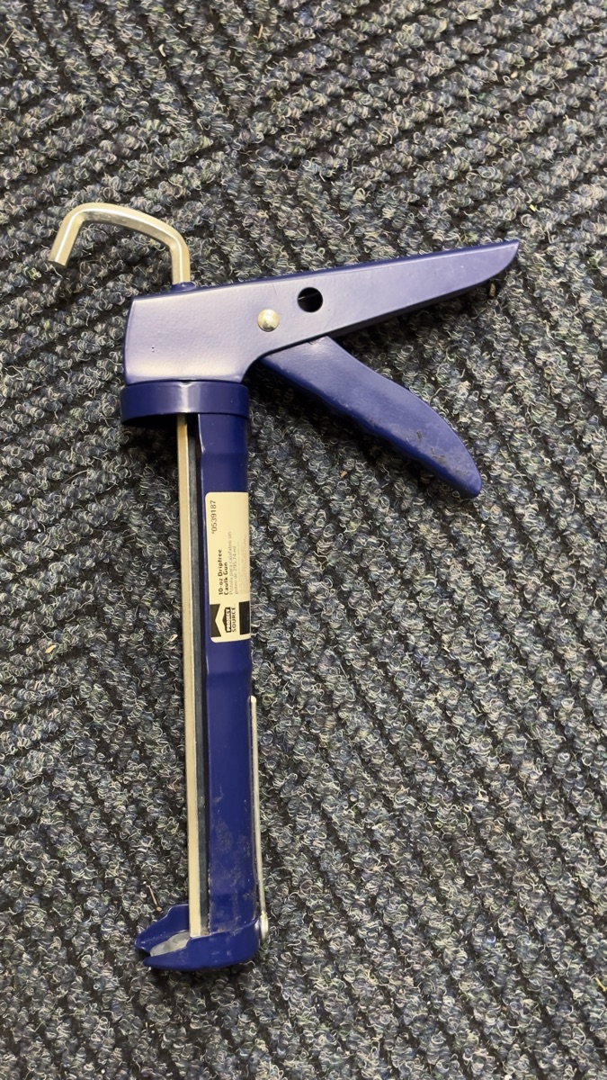 Caulking Gun