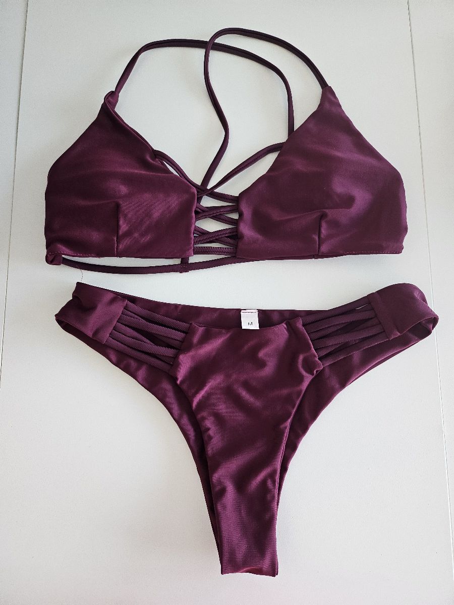 Size M Set