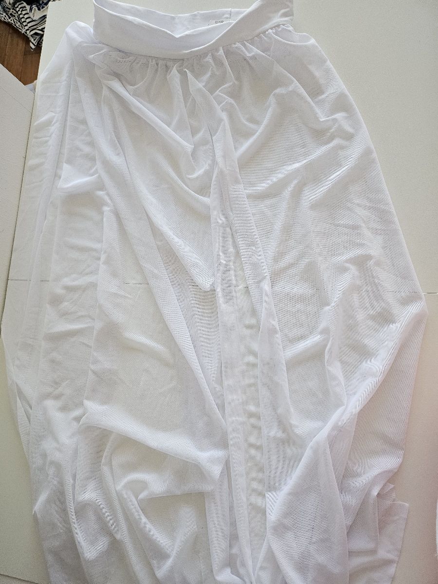 One size Bottom cover up