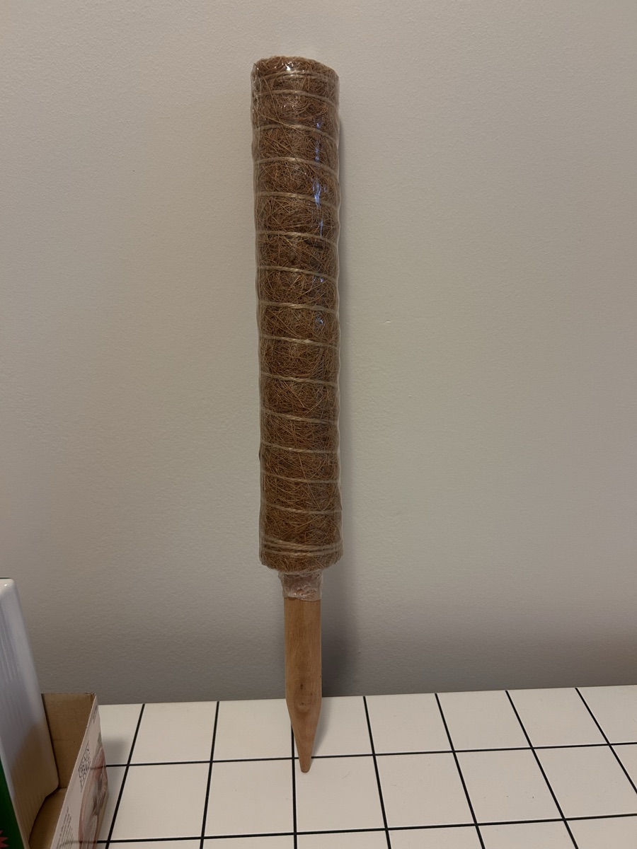 Plant Support Stake 