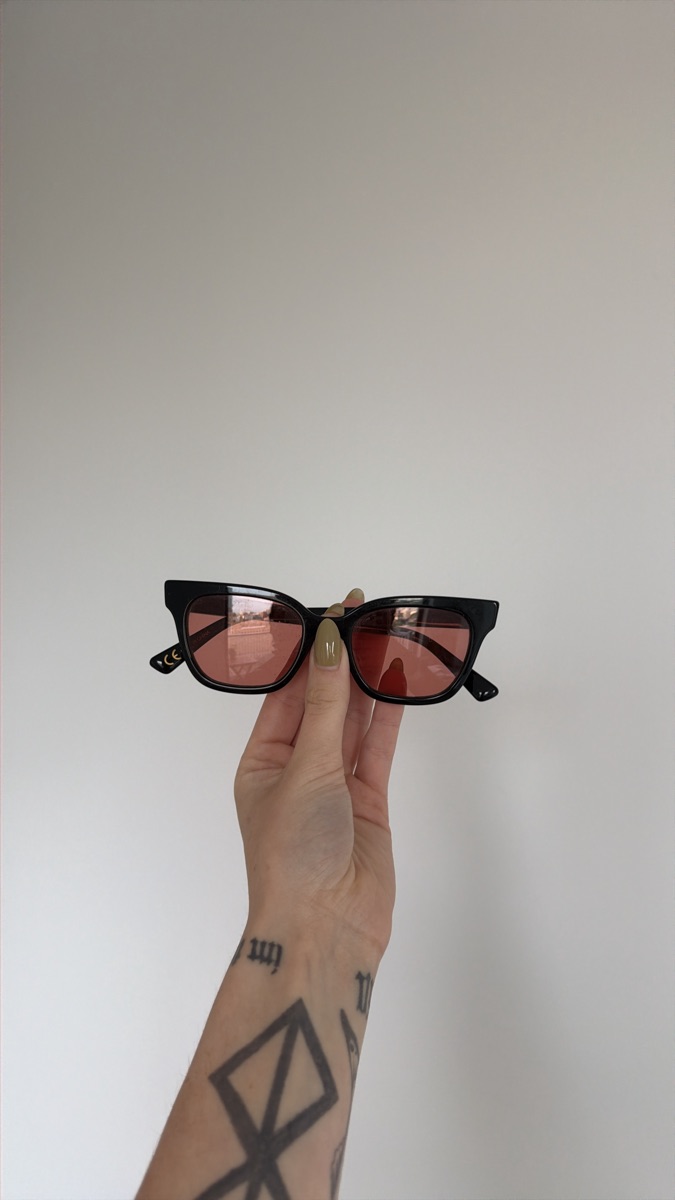 Madewell Women’s Sunglasses