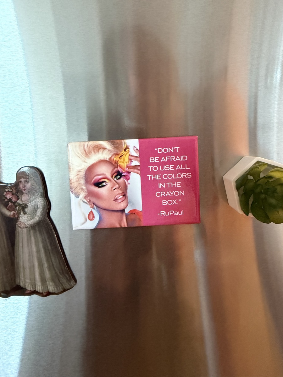 Group of Magnets