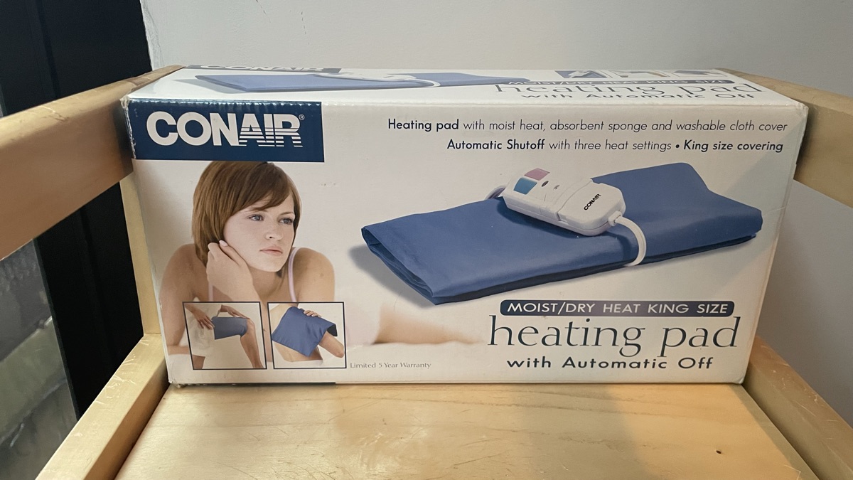 Heating Pad