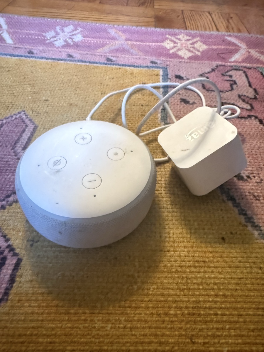 Amazon Alexa