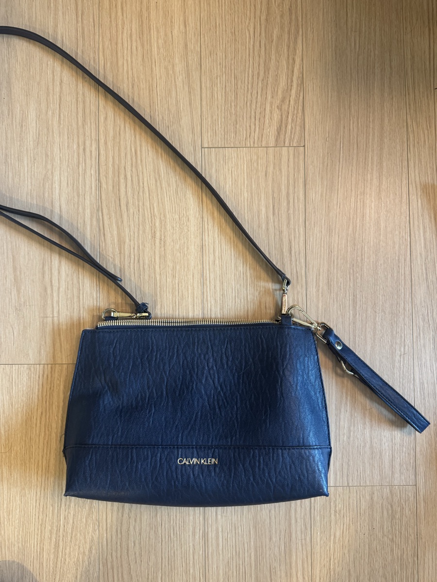 Calvin Klein Cross Body Bag