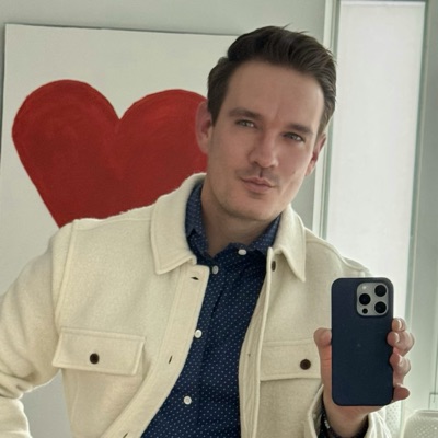 Brian B's avatar