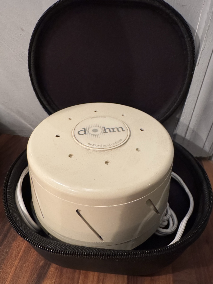 White Noise Machine