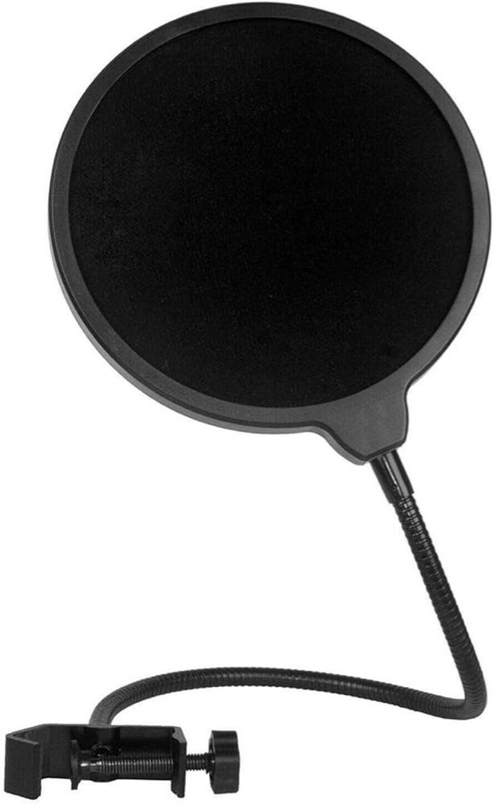 Dragonpad USA Microphone Pop Filter