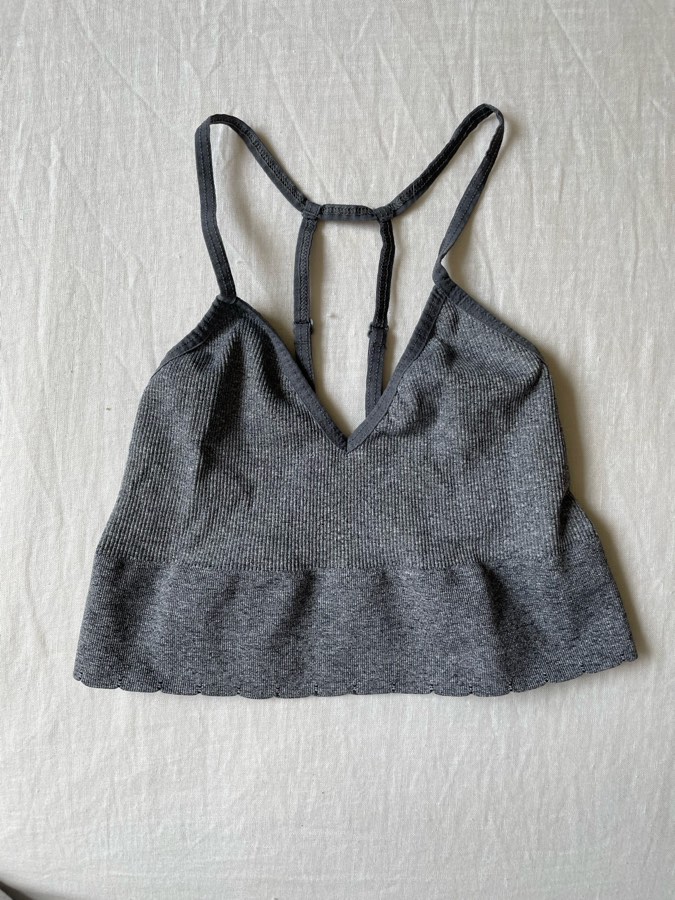 NWOT Thirdlove Sports Bra 