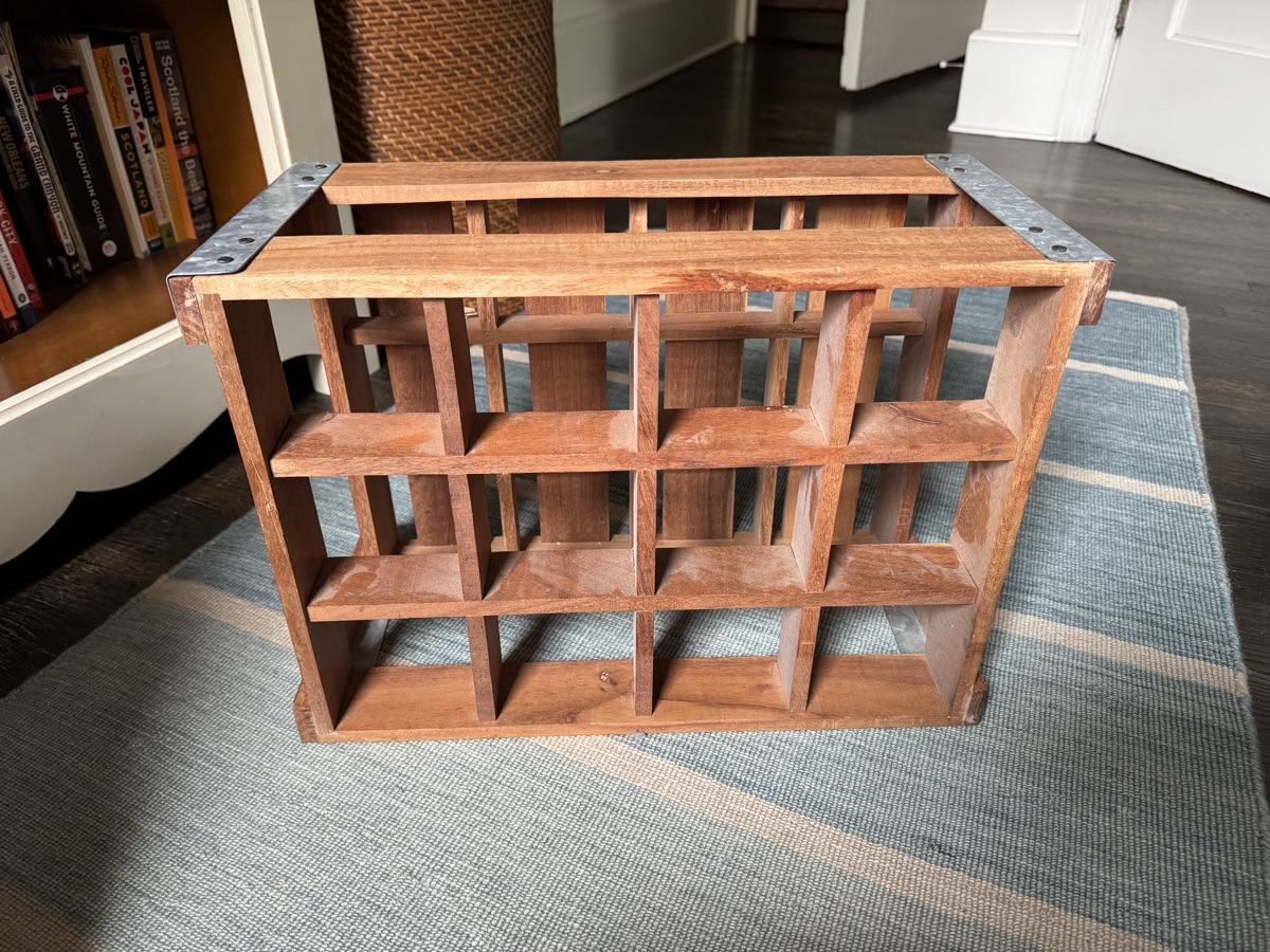 Wine Rack