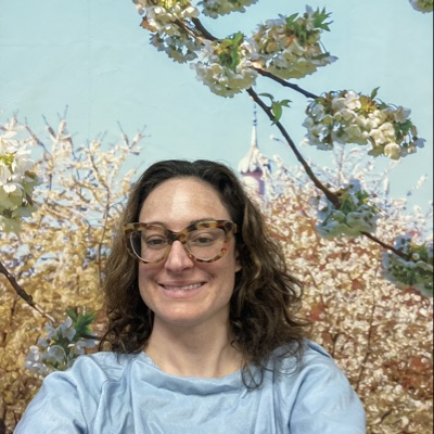Sarah A's avatar