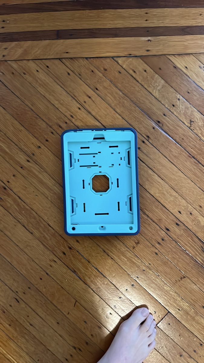 iPad 10 case