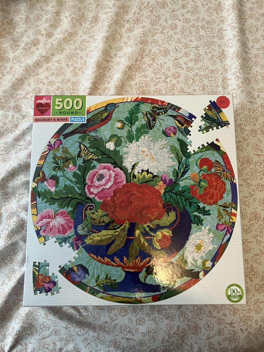 puzzle