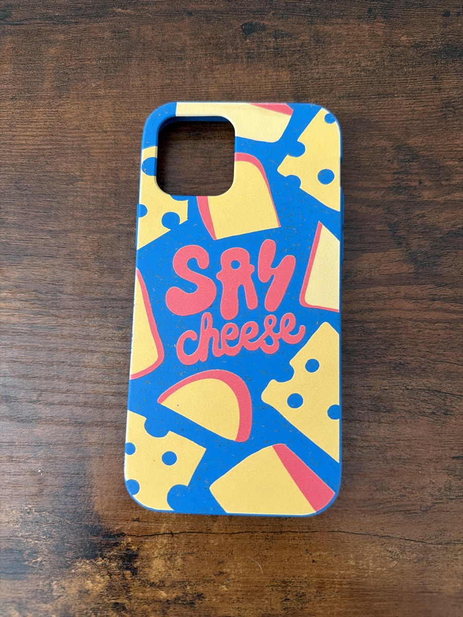 Pela iPhone 12 / 12 Pro phone case