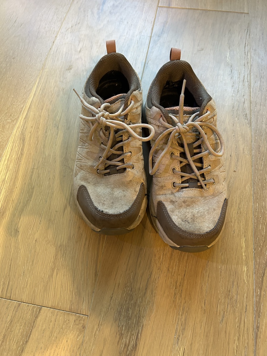 Nitric 8 Women’s Hiking Shoes