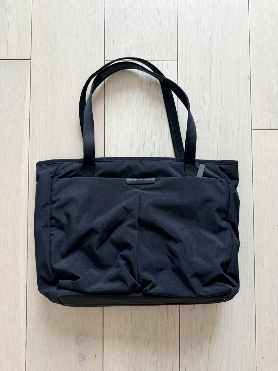Bell Roy tote 15l