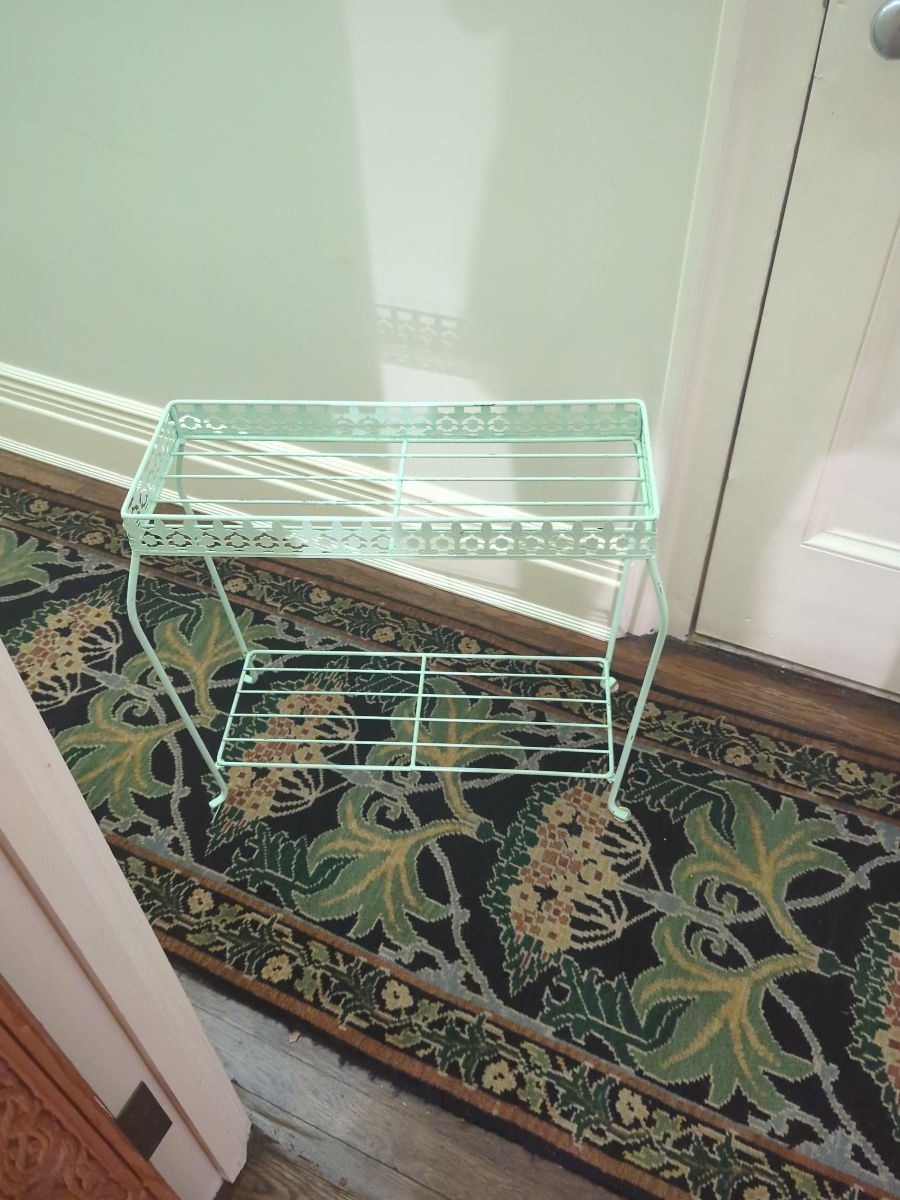 Plant Stand