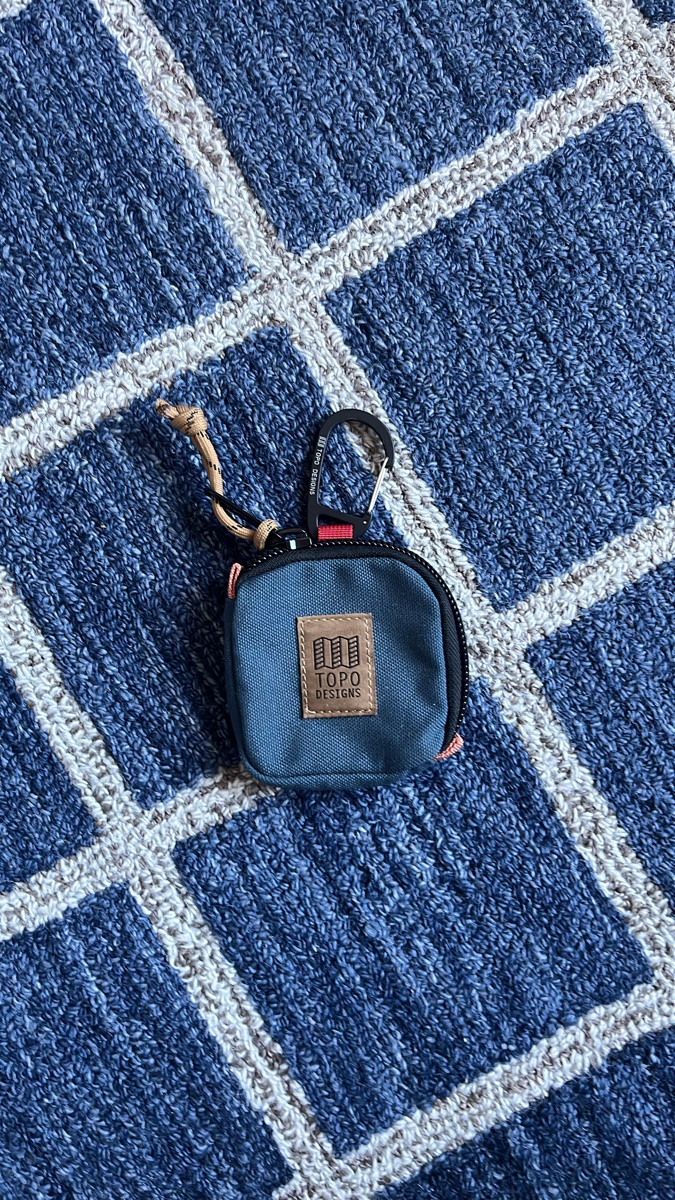 Small bag
