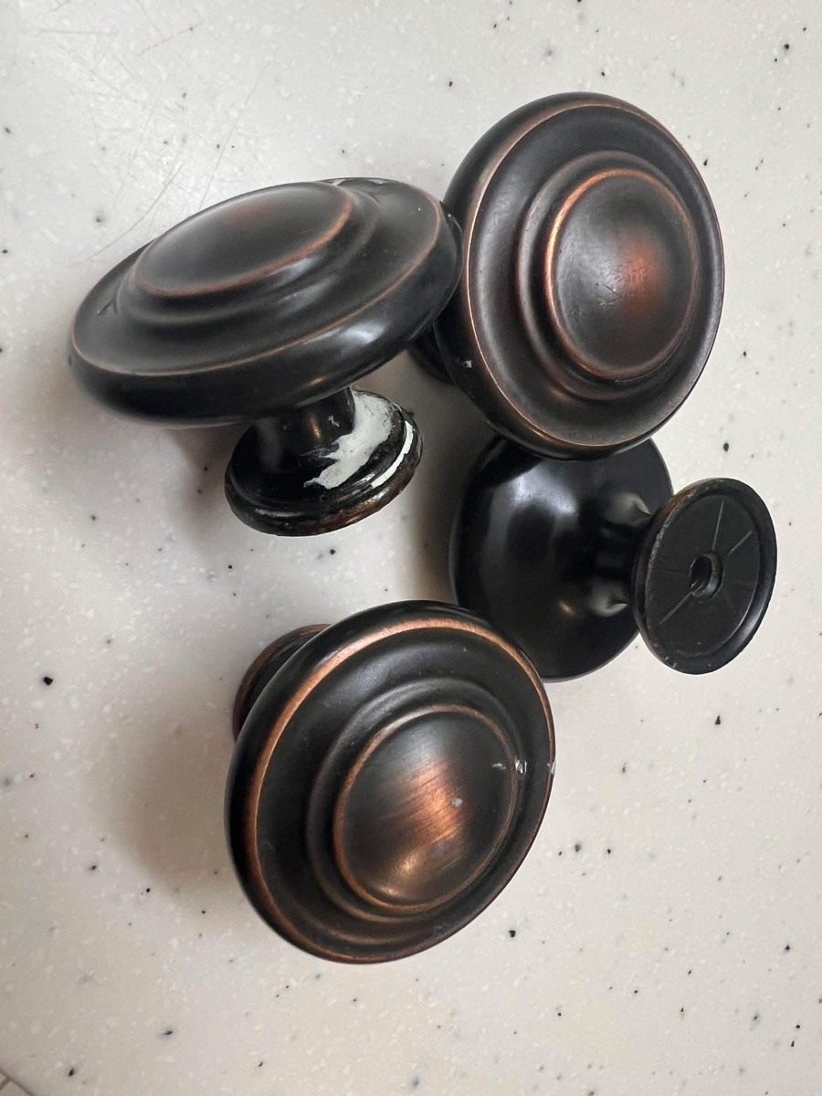 Knobs