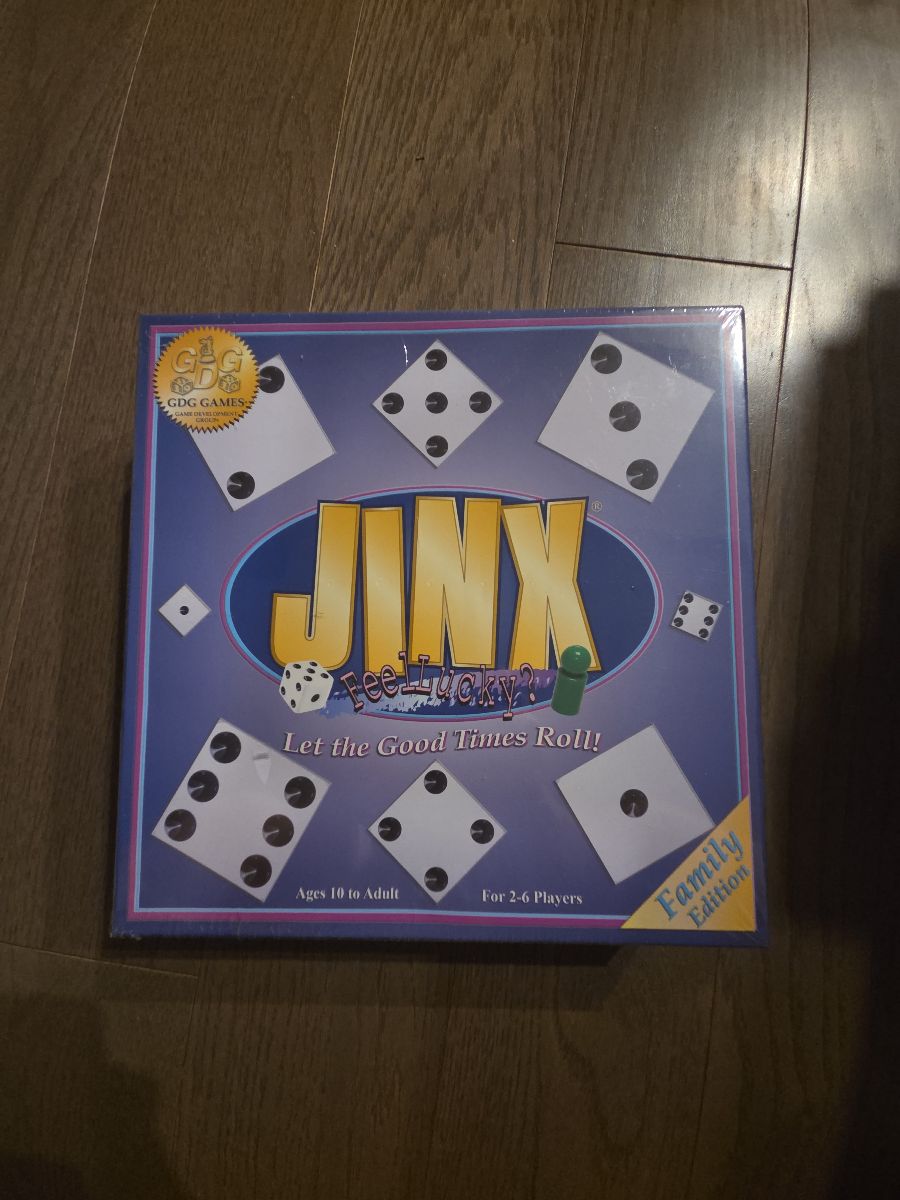 Jinx