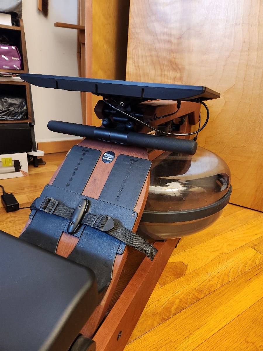 Rowing Machine (WashHts, Manhattan)