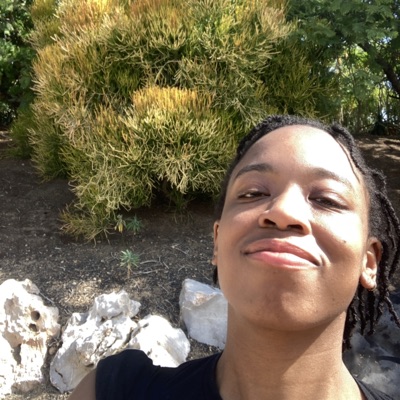 Simone W's avatar