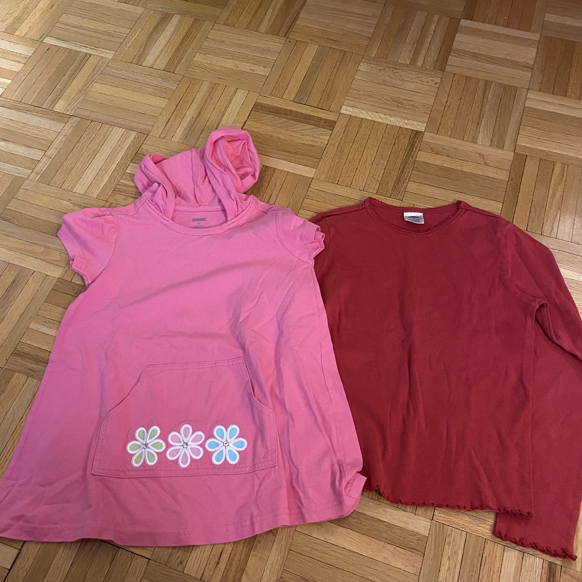 girls size 10 clothing