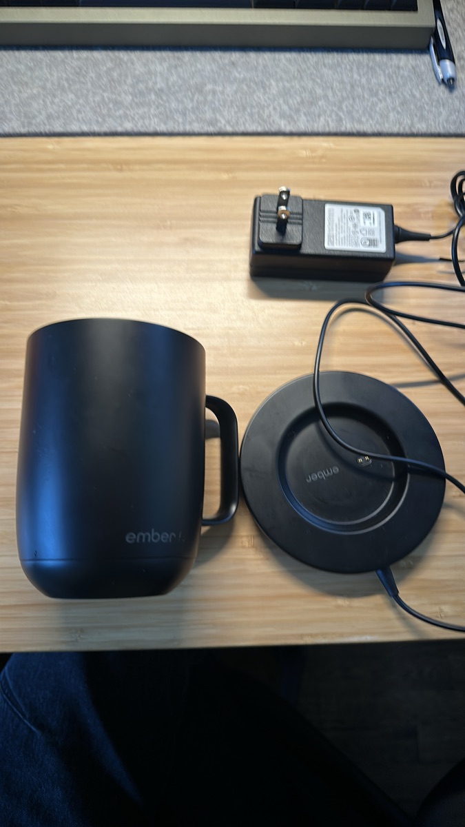 Ember Mug