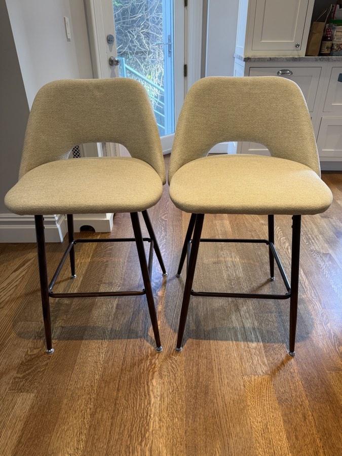 Bar Stools 