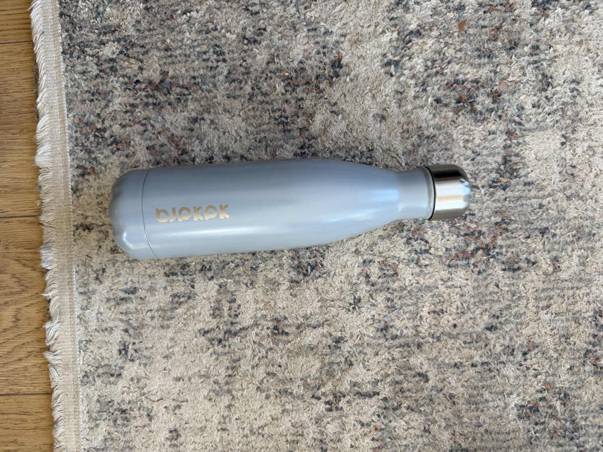 2/2 17oz water bottle