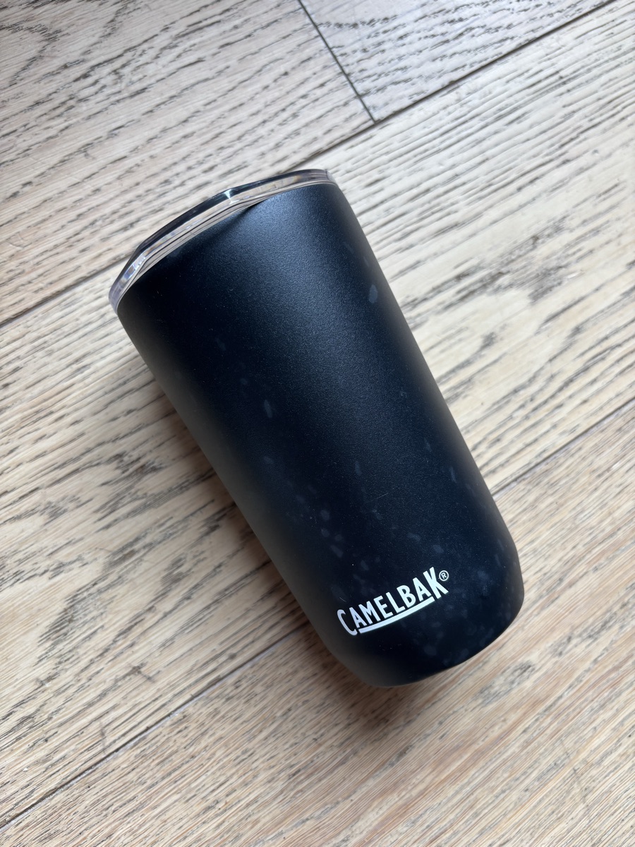 Camelbak tumbler