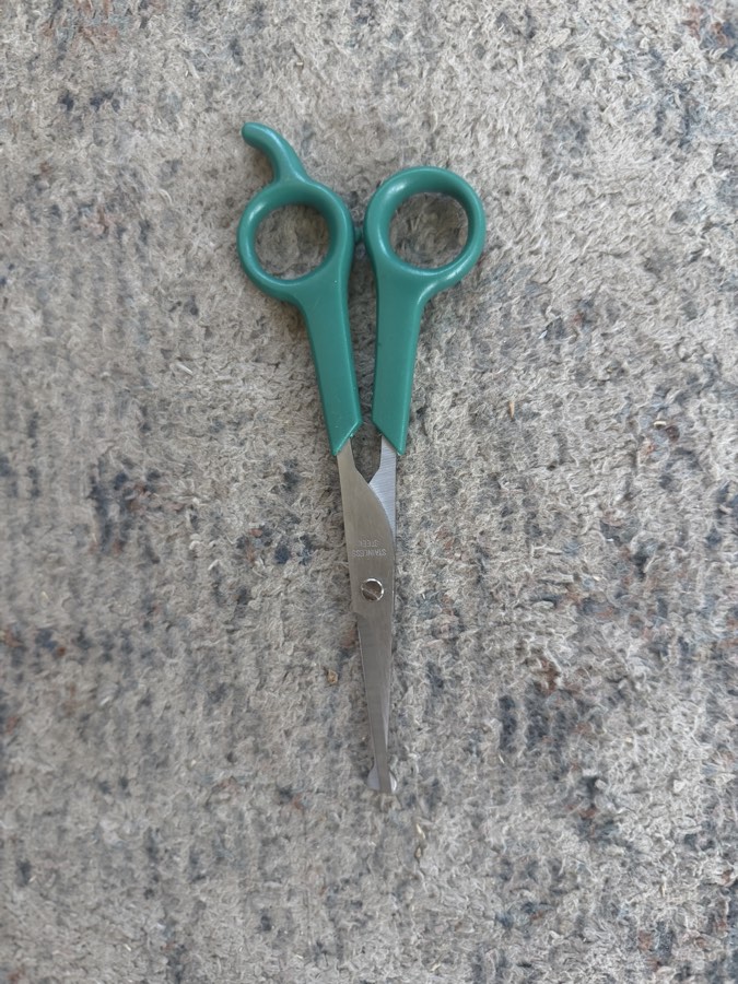 Scissors