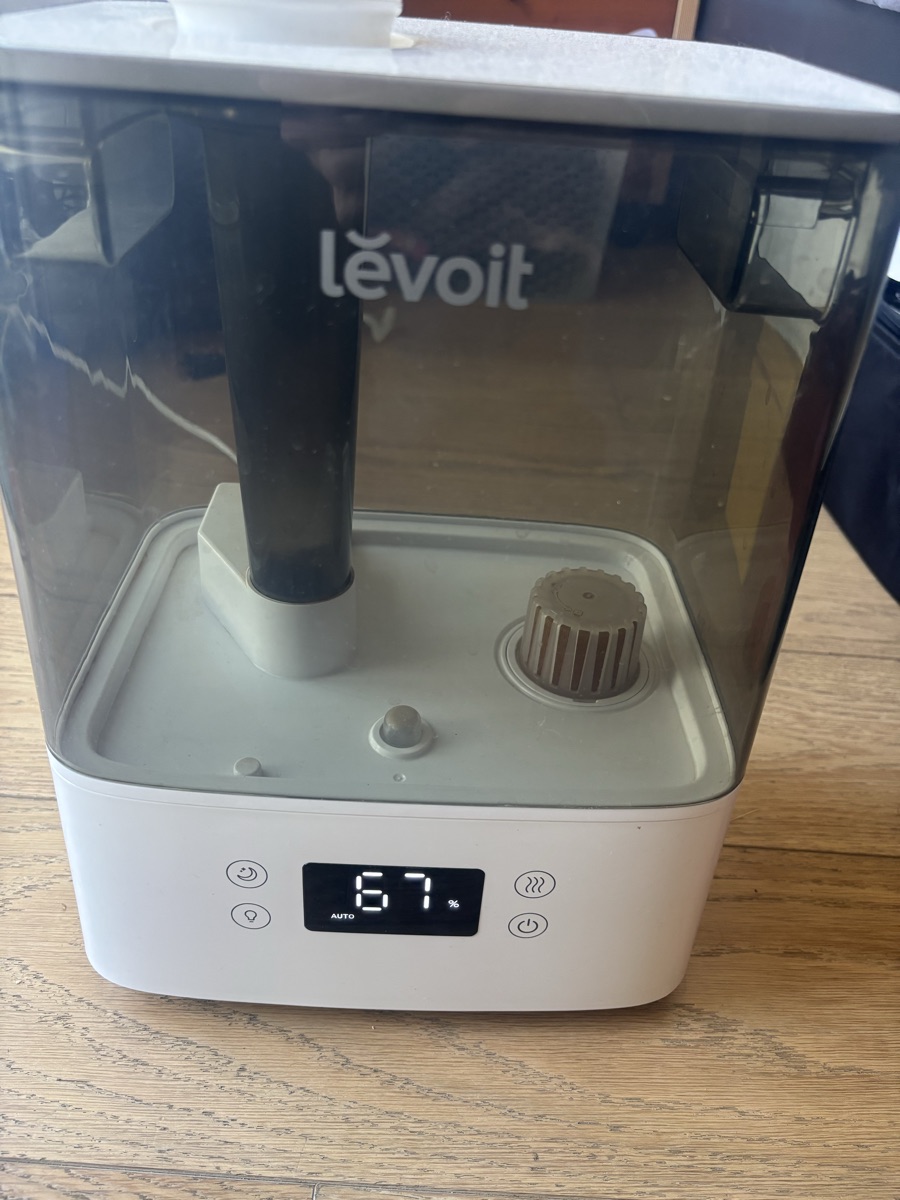 Humidifier 
