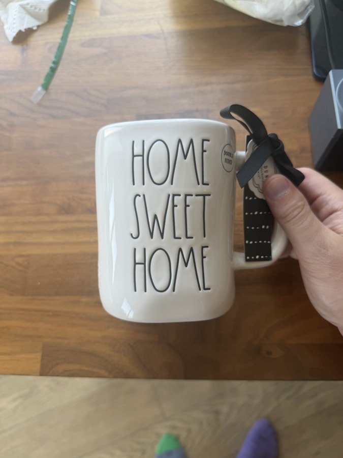 Mug