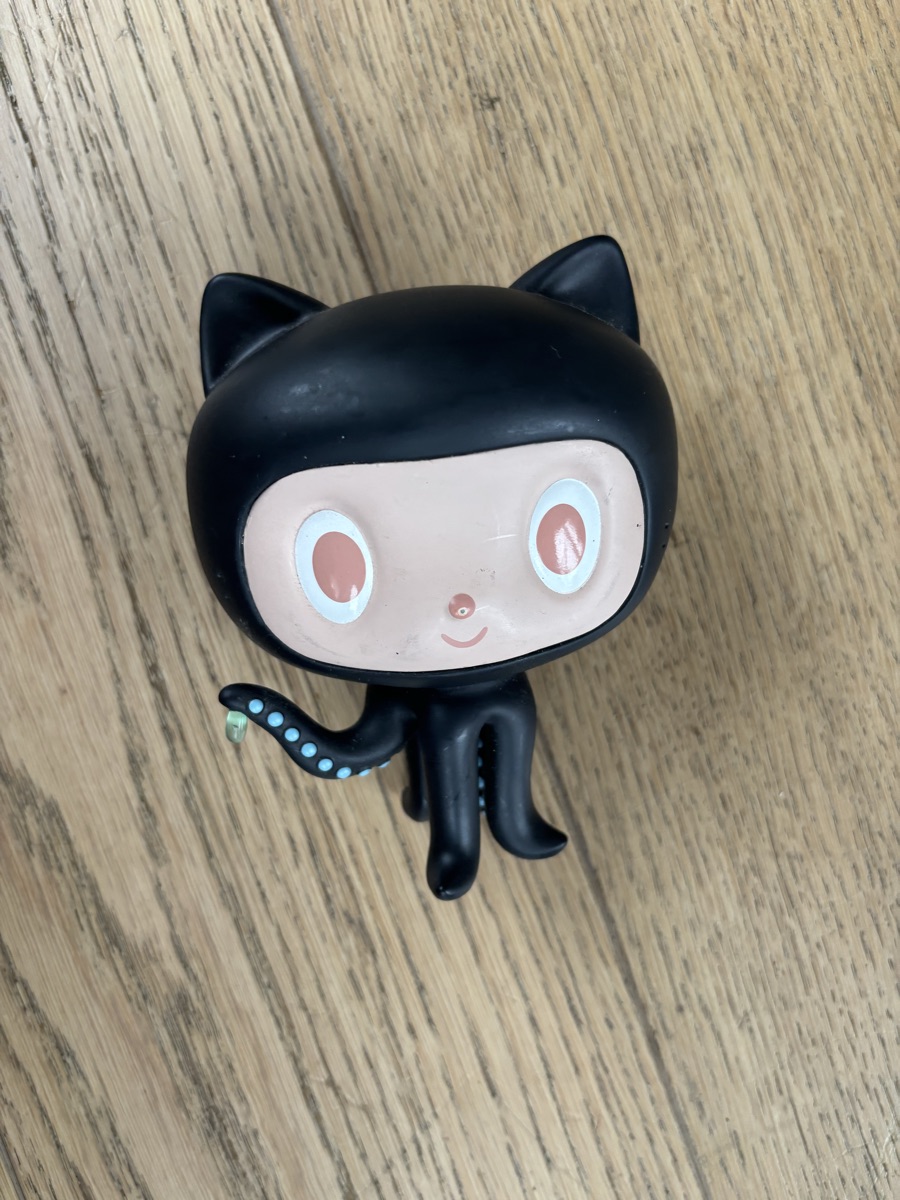 Octocat 