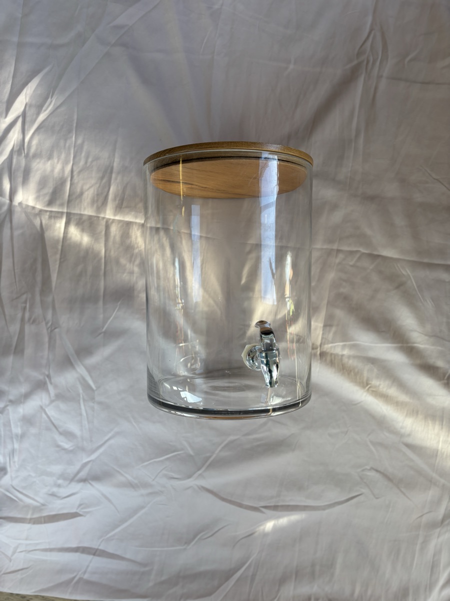  Beverage Dispenser 1