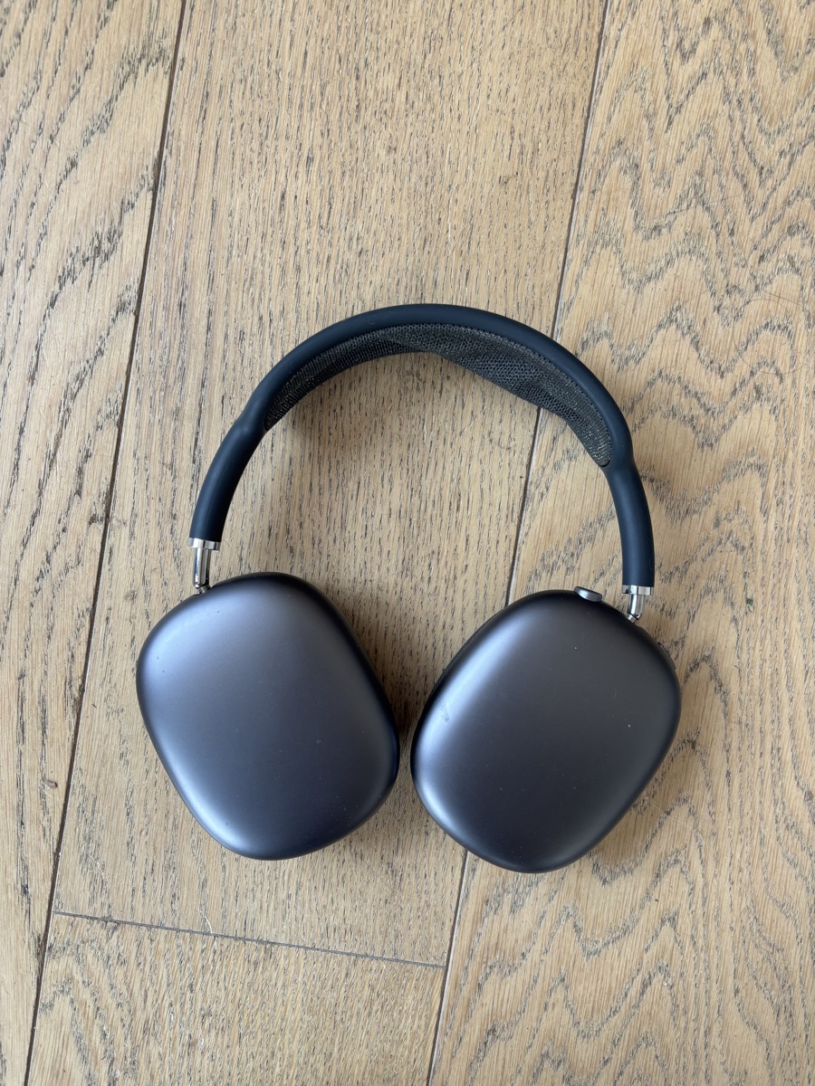 Apple Air Pods Max 1st gen