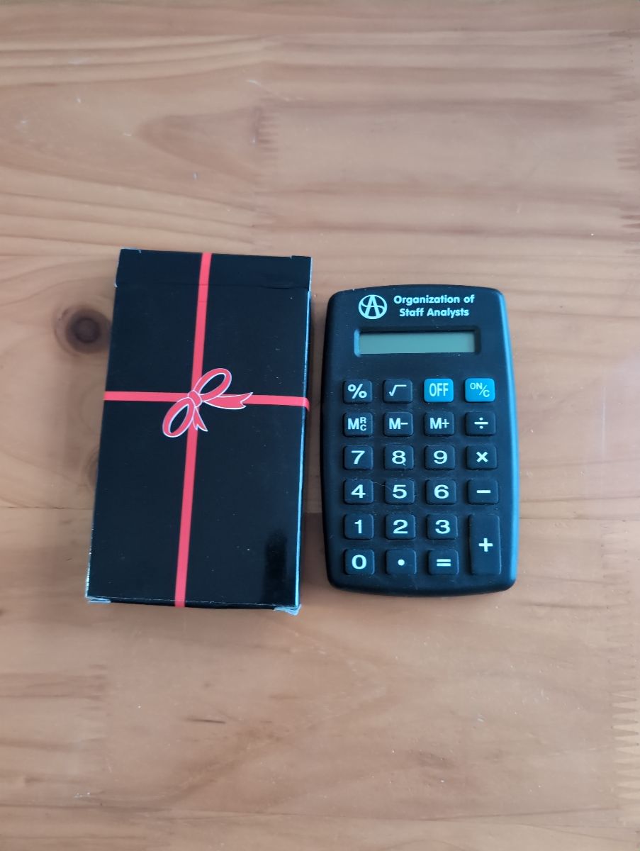 Calculator
