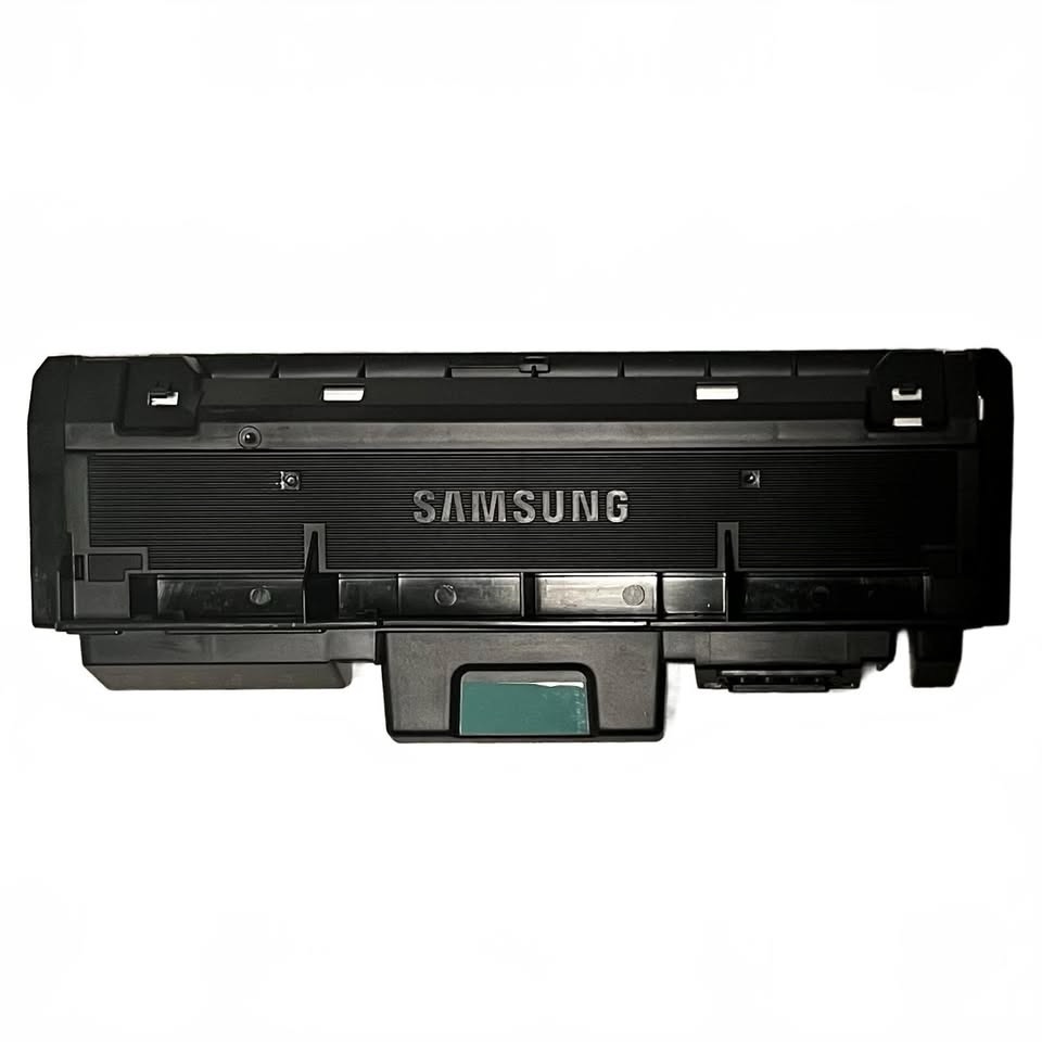 FREE Samsung MLT-D116L 116L Black Toner Cartridge